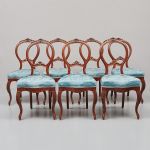 1071 6450 CHAIRS